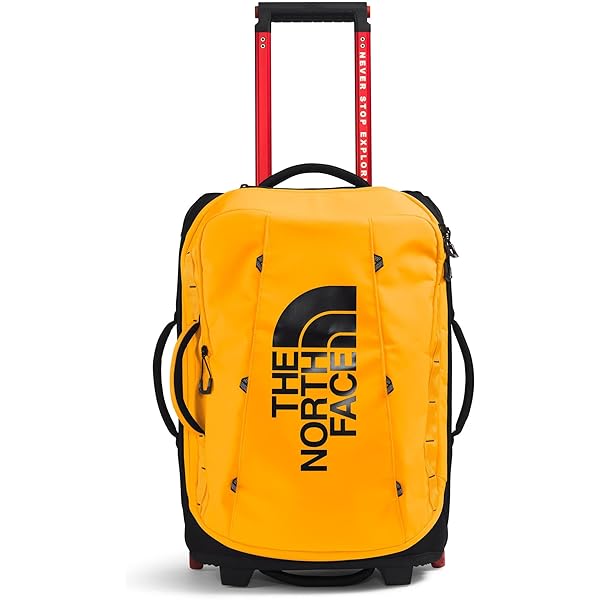 Amazon.co.jp: THE NORTH FACE ベースキャンプ ローリングサンダー 22